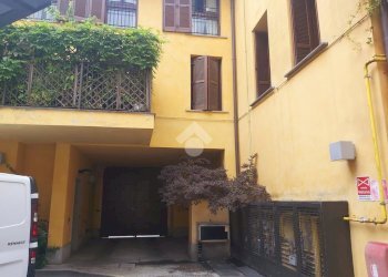 Box Viale Di Porta Vercellina, Milano (zona San Vittore) - foto 9