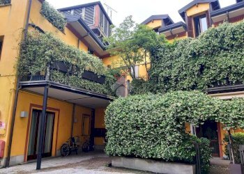 Box Viale Di Porta Vercellina, Milano (zona San Vittore) - foto 11