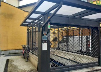 Box Viale Di Porta Vercellina, Milano (zona San Vittore) - foto 12