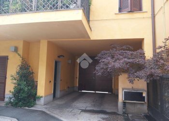 Box Viale Di Porta Vercellina, Milano (zona San Vittore) - foto 13