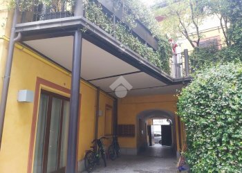 Box Viale Di Porta Vercellina, Milano (zona San Vittore) - foto 14