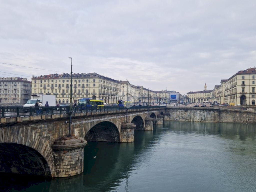 Apartment Zona Gran Madre, Torino (neighborhood Borgo Po) - photo 2