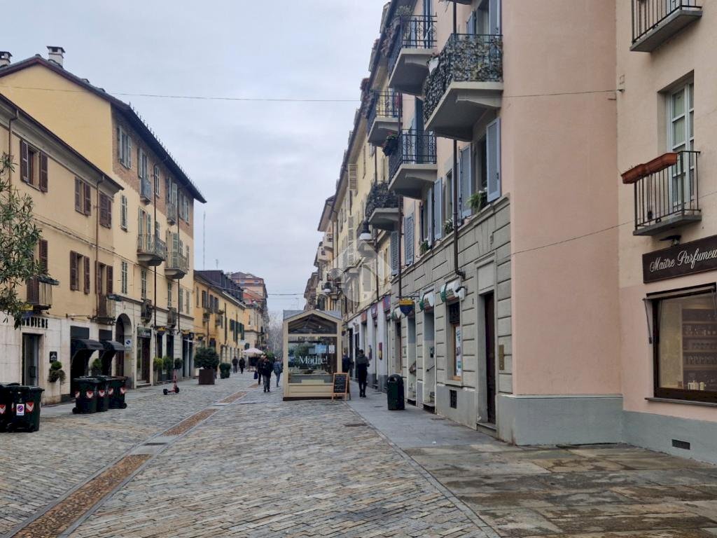 Apartment Zona Gran Madre, Torino (neighborhood Borgo Po) - photo 3