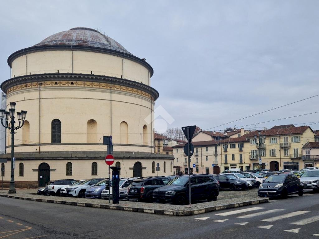 Apartment Zona Gran Madre, Torino (neighborhood Borgo Po) - photo 1