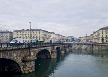 Appartamento Zona Gran Madre, Torino (zona Borgo Po) - foto 2