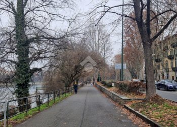 Appartamento Zona Gran Madre, Torino (zona Borgo Po) - foto 7