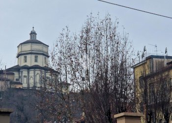 Appartamento Zona Gran Madre, Torino (zona Borgo Po) - foto 8