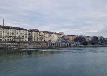 Appartamento Zona Gran Madre, Torino (zona Borgo Po) - foto 10