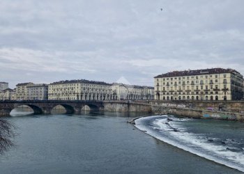 Appartamento Zona Gran Madre, Torino (zona Borgo Po) - foto 12