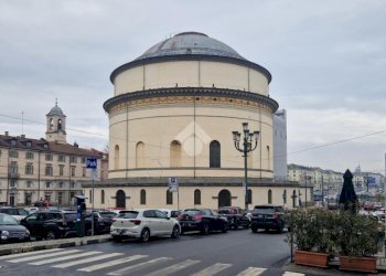 Appartamento Zona Gran Madre, Torino (zona Borgo Po) - foto 13