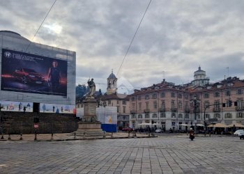 Appartamento Zona Gran Madre, Torino (zona Borgo Po) - foto 16