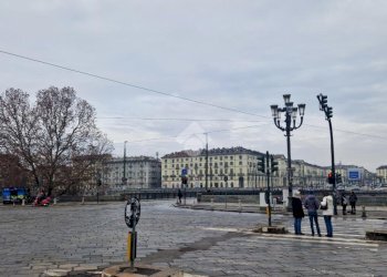 Appartamento Zona Gran Madre, Torino (zona Borgo Po) - foto 17