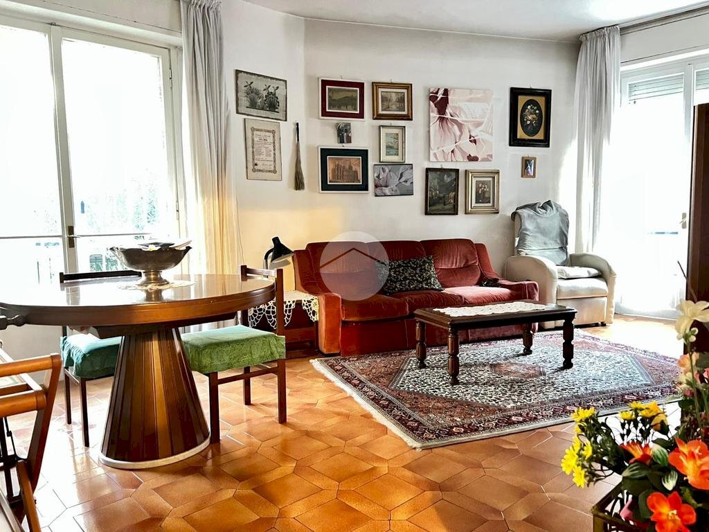 Appartamento Via Carlo Alberto Pisani Dossi, Milano (zona Feltre) - foto 2