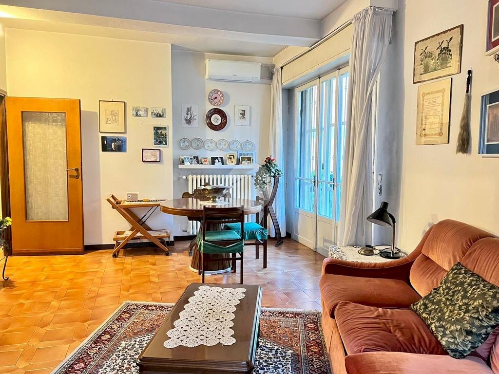 Appartamento Via Carlo Alberto Pisani Dossi, Milano (zona Feltre) - foto 3