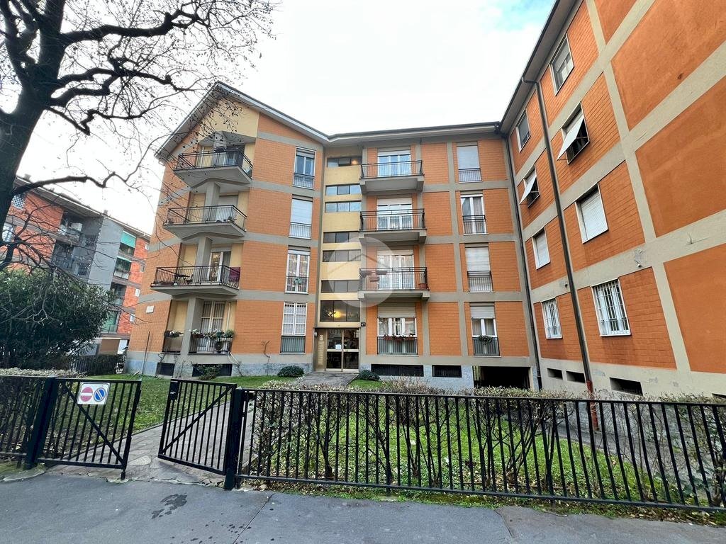 Appartamento Via Carlo Alberto Pisani Dossi, Milano (zona Feltre) - foto 1