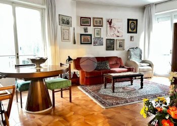 Appartamento Via Carlo Alberto Pisani Dossi, Milano (zona Feltre) - foto 2