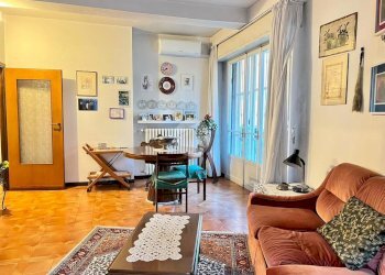 Appartamento Via Carlo Alberto Pisani Dossi, Milano (zona Feltre) - foto 3