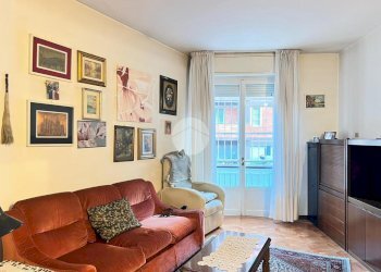 Appartamento Via Carlo Alberto Pisani Dossi, Milano (zona Feltre) - foto 6