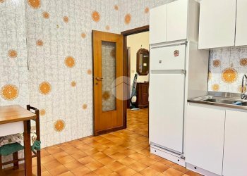 Appartamento Via Carlo Alberto Pisani Dossi, Milano (zona Feltre) - foto 7