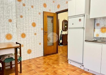 Appartamento Via Carlo Alberto Pisani Dossi, Milano (zona Feltre) - foto 9