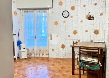 Appartamento Via Carlo Alberto Pisani Dossi, Milano (zona Feltre) - foto 10