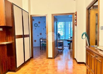 Appartamento Via Carlo Alberto Pisani Dossi, Milano (zona Feltre) - foto 11