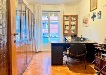 Appartamento Via Carlo Alberto Pisani Dossi, Milano (zona Feltre) - foto 12