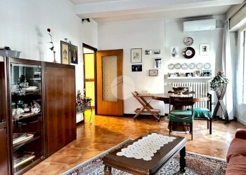 Appartamento Via Carlo Alberto Pisani Dossi, Milano (zona Feltre) - foto 13