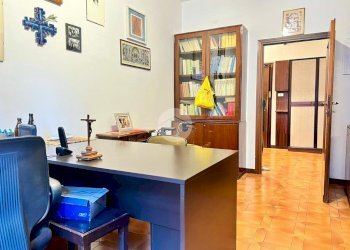 Appartamento Via Carlo Alberto Pisani Dossi, Milano (zona Feltre) - foto 14