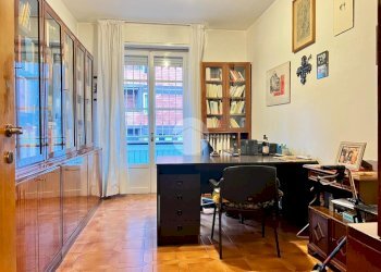 Appartamento Via Carlo Alberto Pisani Dossi, Milano (zona Feltre) - foto 15