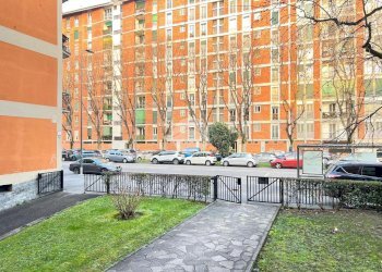 Appartamento Via Carlo Alberto Pisani Dossi, Milano (zona Feltre) - foto 17