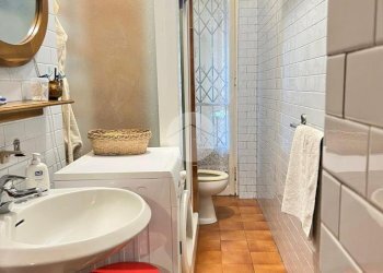 Appartamento Via Carlo Alberto Pisani Dossi, Milano (zona Feltre) - foto 18