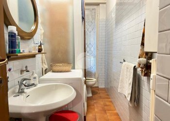 Appartamento Via Carlo Alberto Pisani Dossi, Milano (zona Feltre) - foto 19