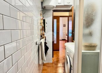 Appartamento Via Carlo Alberto Pisani Dossi, Milano (zona Feltre) - foto 20