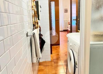 Appartamento Via Carlo Alberto Pisani Dossi, Milano (zona Feltre) - foto 21