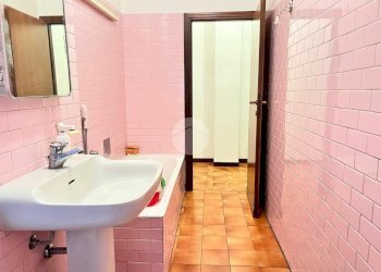 Appartamento Via Carlo Alberto Pisani Dossi, Milano (zona Feltre) - foto 23