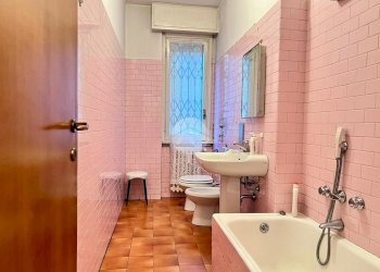 Appartamento Via Carlo Alberto Pisani Dossi, Milano (zona Feltre) - foto 24