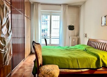 Appartamento Via Carlo Alberto Pisani Dossi, Milano (zona Feltre) - foto 26