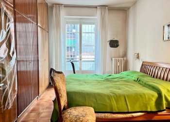 Appartamento Via Carlo Alberto Pisani Dossi, Milano (zona Feltre) - foto 29