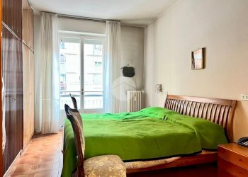 Appartamento Via Carlo Alberto Pisani Dossi, Milano (zona Feltre) - foto 30