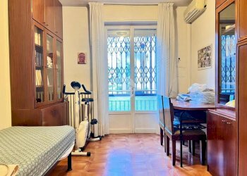 Appartamento Via Carlo Alberto Pisani Dossi, Milano (zona Feltre) - foto 33