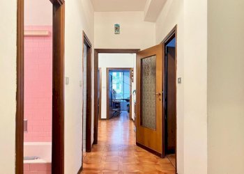 Appartamento Via Carlo Alberto Pisani Dossi, Milano (zona Feltre) - foto 35