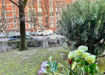 Appartamento Via Carlo Alberto Pisani Dossi, Milano (zona Feltre) - foto 36