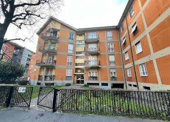 Appartamento Via Carlo Alberto Pisani Dossi, Milano (zona Feltre) - foto 1