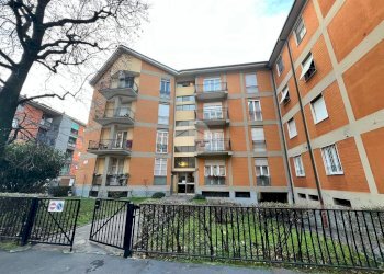 Appartamento Via Carlo Alberto Pisani Dossi, Milano (zona Feltre) - foto 37