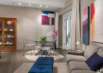 Appartamento Via Carlo Alberto Pisani Dossi, Milano (zona Feltre) - foto 2