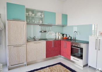 Appartamento Via Carlo Alberto Pisani Dossi, Milano (zona Feltre) - foto 9