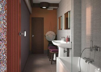 Appartamento Via Carlo Alberto Pisani Dossi, Milano (zona Feltre) - foto 27