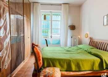 Appartamento Via Carlo Alberto Pisani Dossi, Milano (zona Feltre) - foto 32