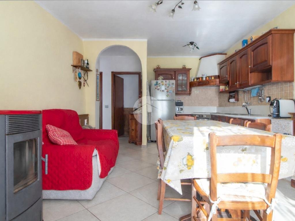 Porzione di casa Salita della Ciappa, Imperia - foto 2